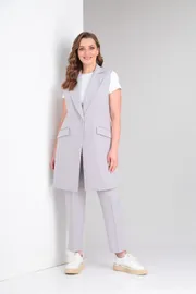 Garnitur Vilena-fashion #744 glicin