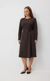 Платье Elady 4667