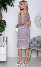 Платье LT Collection П10453