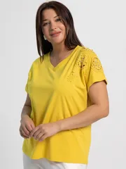 Bluzka LT Collection #B16089-20M