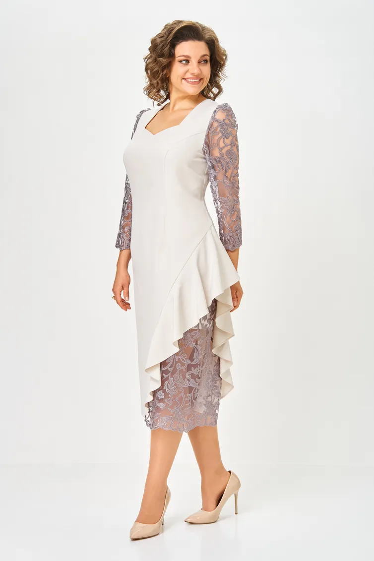 Платье Mira Fashion арт. 5654