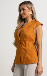 Waistcoat LT Collection B15645-10M