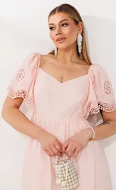 Sukienka Мода Юрс 26-2980 roz