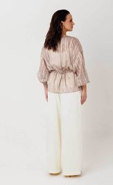 Блуза MiSlana 1300 золото