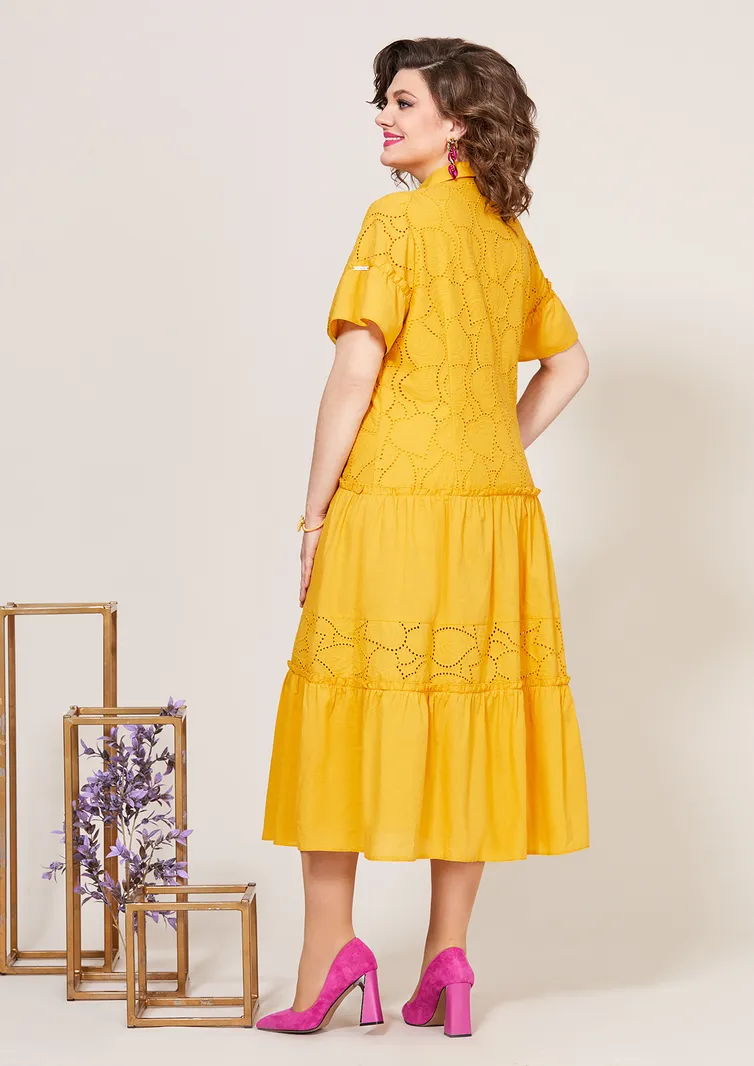 Платье Mira Fashion арт. 5275-4