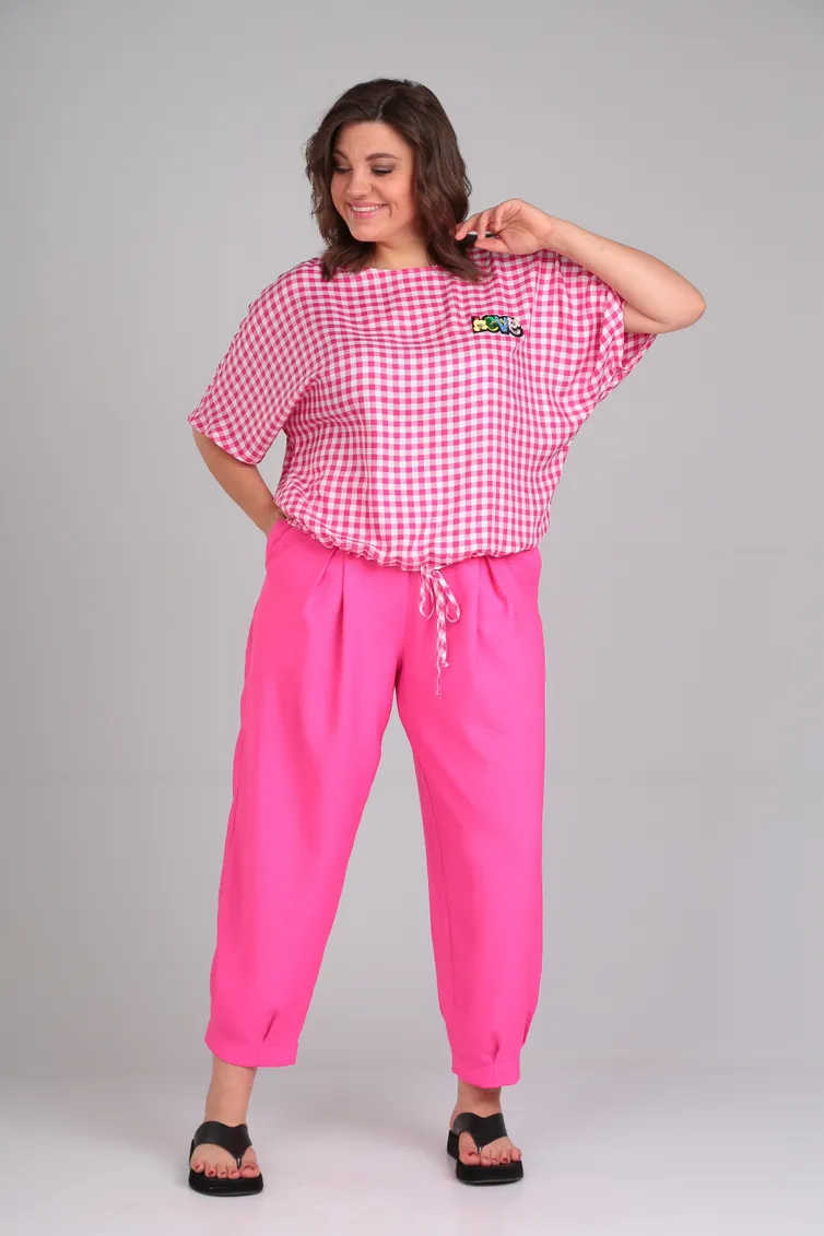 Zestaw Michel Chic #1342 kostyum