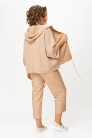 Zestaw Anastasia #1223 latte