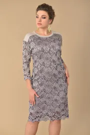 Платье Lady Style Classic арт. 1938/3