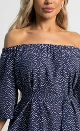 Платье LT Collection П15523-8М