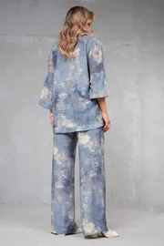 Брюки Erika Style Collection арт. 01735-6