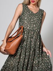 Sukienka DS Trend #YuS-1068 (Vozmutitelno krasivo, shik nyu)