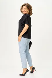 Bluzka Rumoda #2297 chernyj