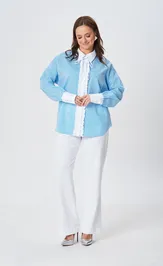 Рубашка Modema 0560