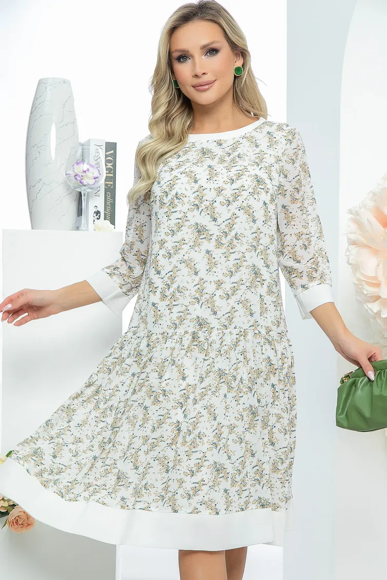 Sukienka LT Collection #P5522