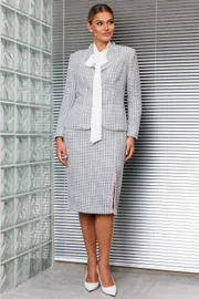 Garnitur Moda Urs #2862-1 ser