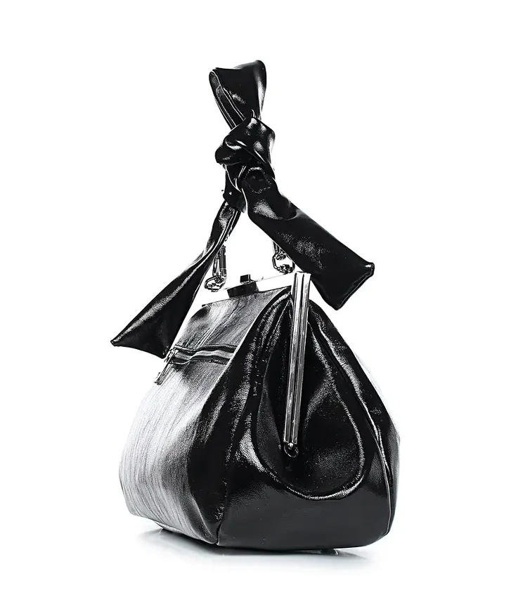 Torba Galanteya #25s438k45 chernyj