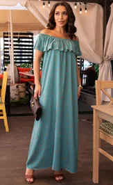 Sukienka LT Collection P15798-12M