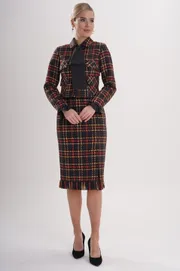 Garnitur URS #22-717l