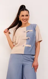 Костюм Galean Style 1007