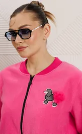 Костюм Anastasia 1323 розовый