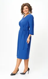Sukienka Anastasia MAK 1294 vas