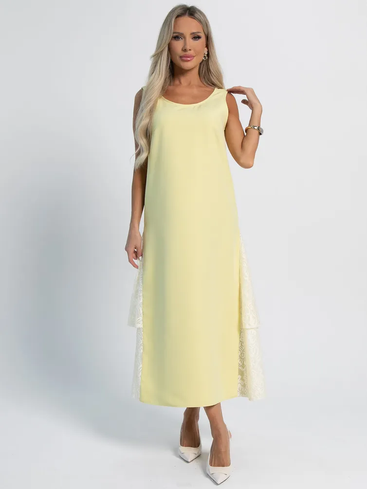 Платье LT Collection арт. П16136-10М