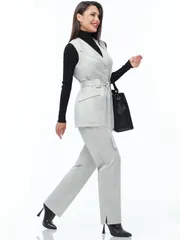 Garnitur DS Trend #K-1067 (Nadezhnye partnery, zhanr)