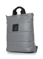 Torba Galanteya #23s1356k45 seryj/chernyj
