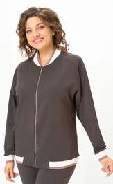 Set STEFANY 2066-2 temnyj shokolad