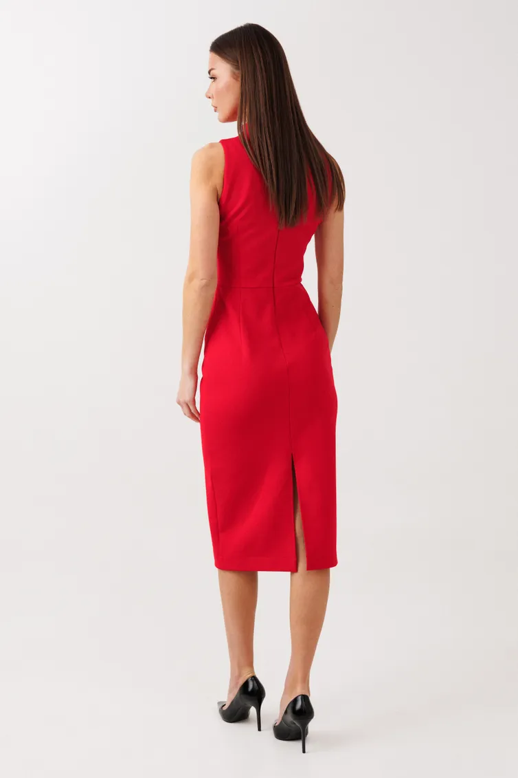 Sukienka V&N fashion #1107