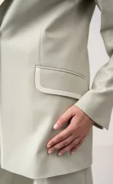 Жакет FASHION CENTRE Пш-4135