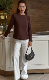 Джемпер Aura chic life 2210 176