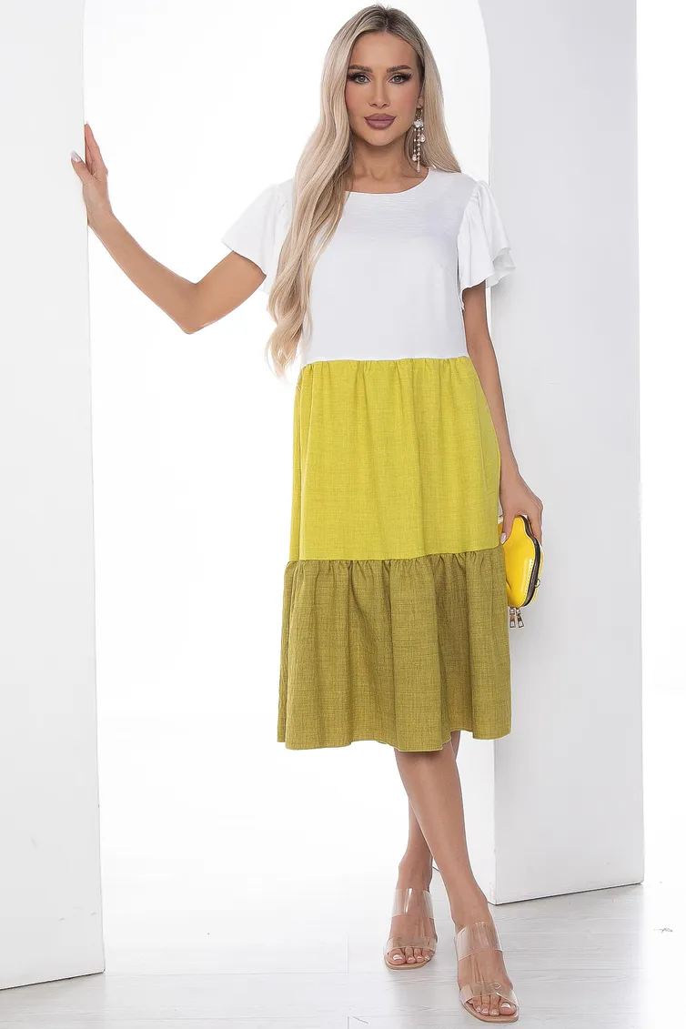 Sukienka LT Collection #P10111