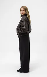 Куртка Pirs 6978 коричневый