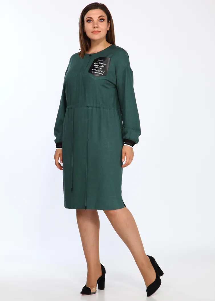 Sukienka Lady Style Classic #2343
