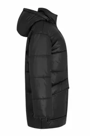 Куртка Elema арт. 4-13024-1 чёрный 170