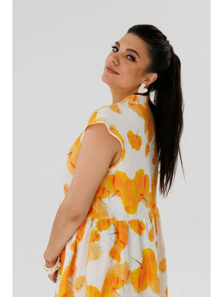 Dress Anelli Laurel #1424