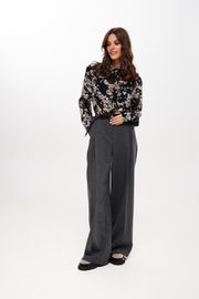 Blouse Elletto Life #3678