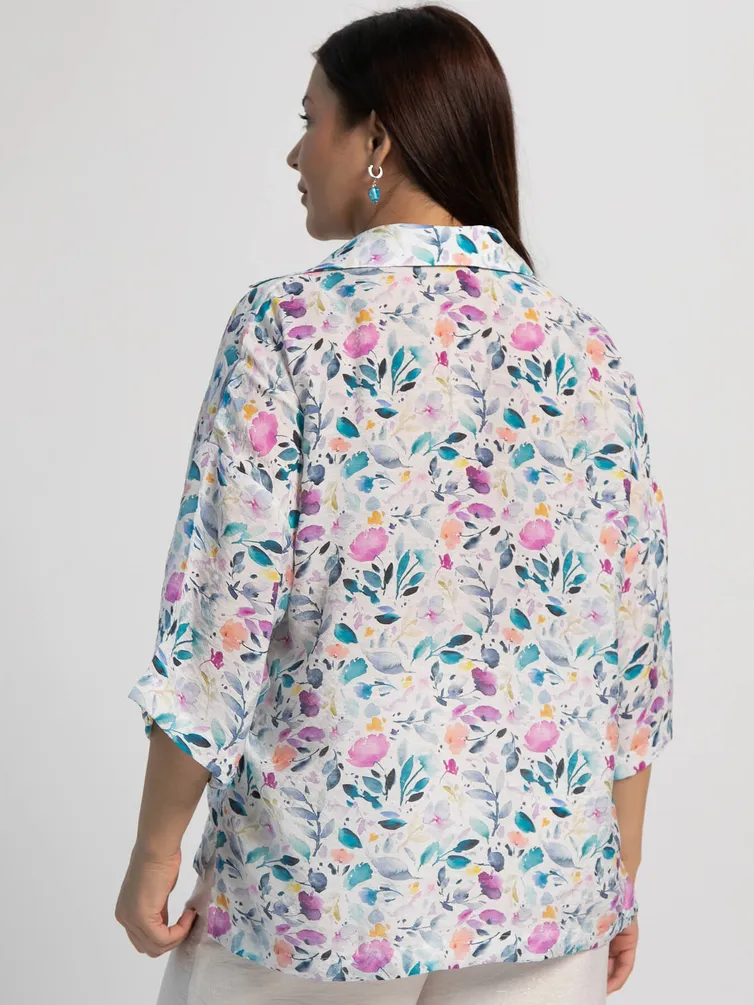 Bluzka LT Collection #B16093-16M