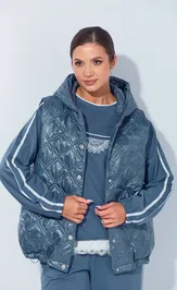 Zestaw ТАиЕР 1458 denim