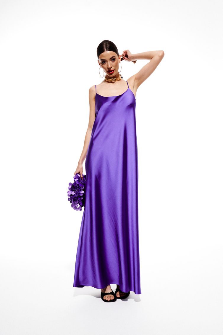 Dress Elletto Life #1982.1