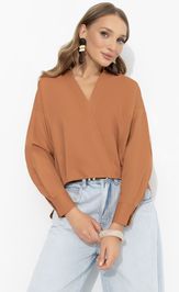 Shirt CHARUTTI Na moix usloviyax (ideal)