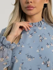 Bluzka LT Collection #B16235-53M