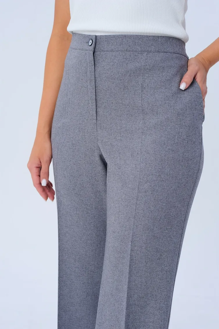 Garnitur Vilena-fashion #978 seryj