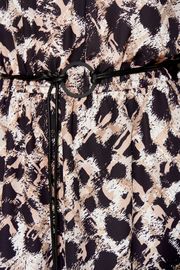 Платье LAIKONY арт. L-954 пестрый