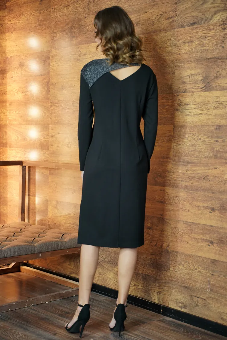 Dress Fantazia Mod #3842