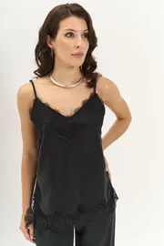 Bluzki, tuniki JRSy #2625 chern