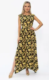 Платье LT Collection П13924-4М
