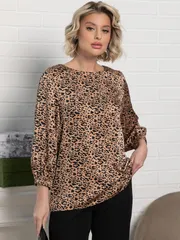 Блузка LT Collection арт. Б15124-30М