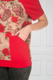 Футболка Bellovera арт. 4Б0994